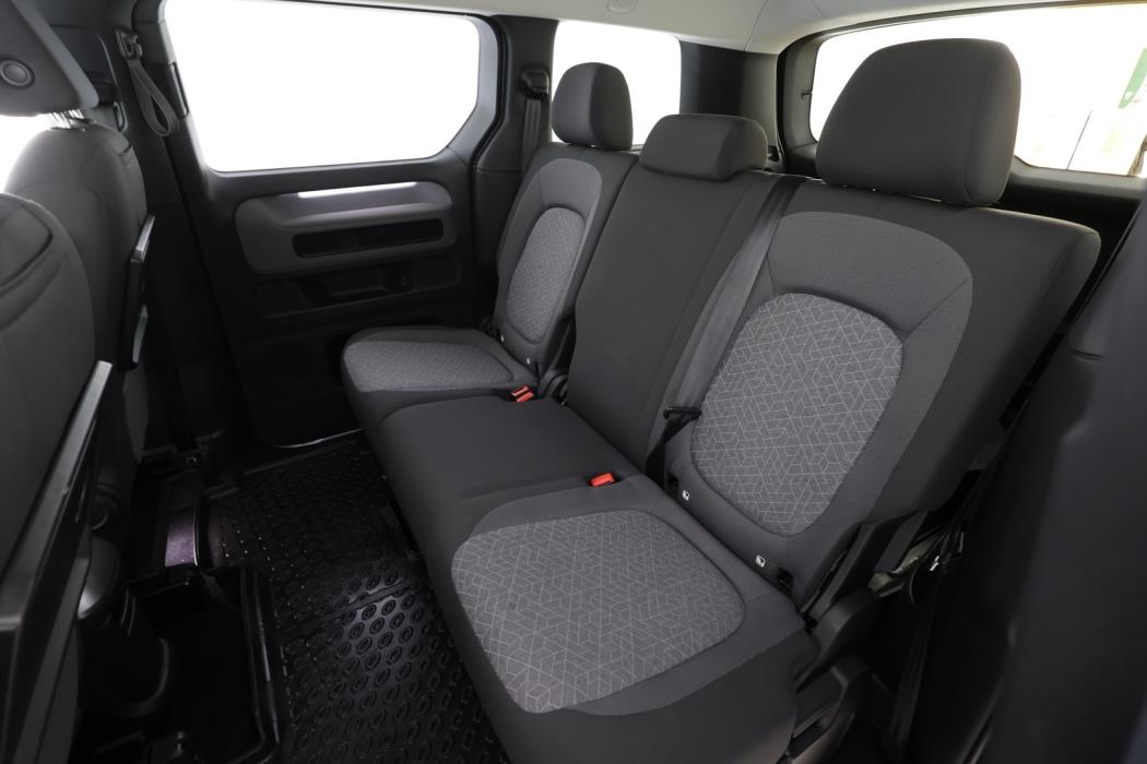 VOLKSWAGEN ID. Buzz 2023