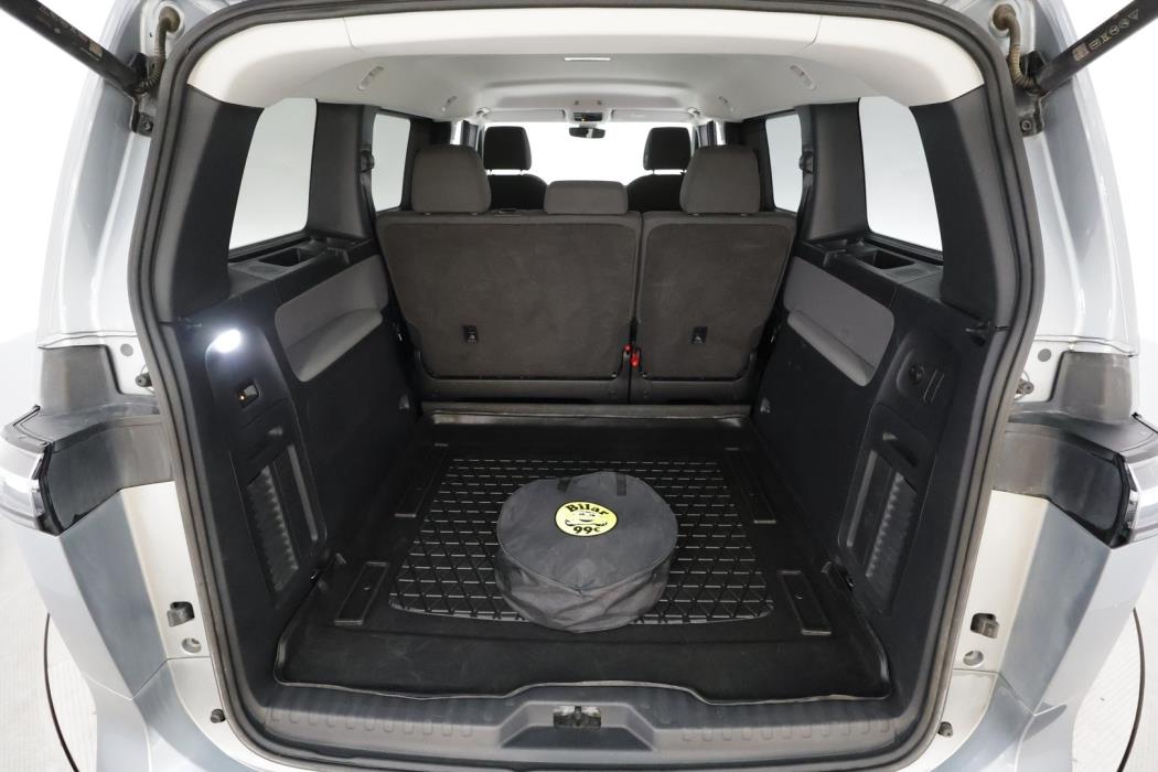 VOLKSWAGEN ID. Buzz 2023