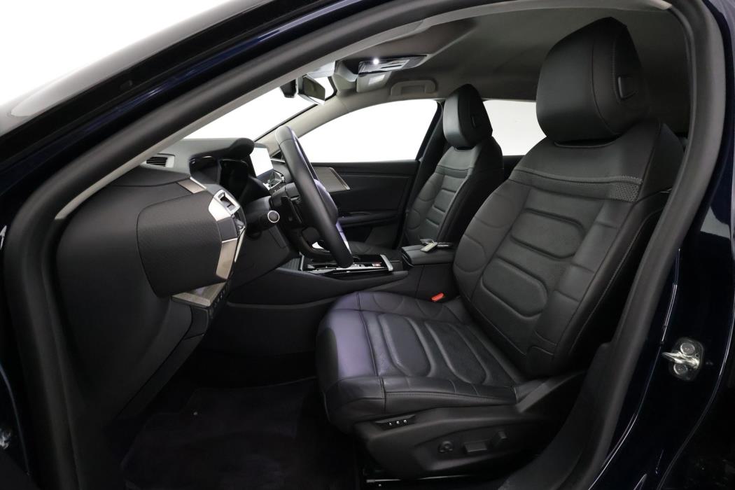 CITROEN C5 X 2024