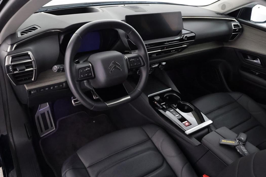 CITROEN C5 X 2024