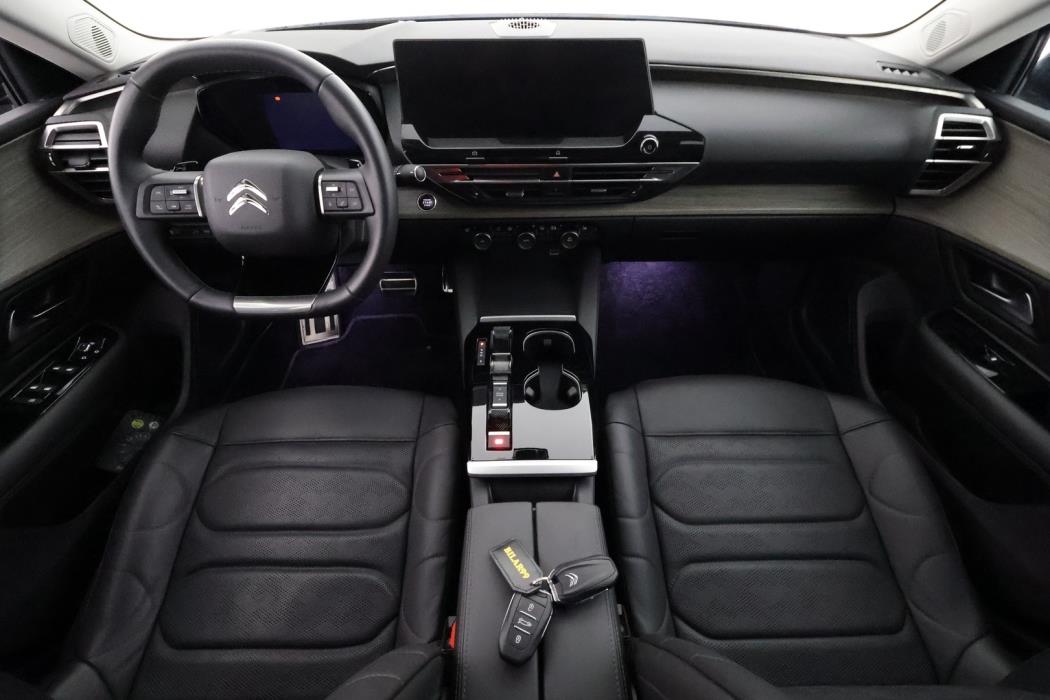 CITROEN C5 X 2024