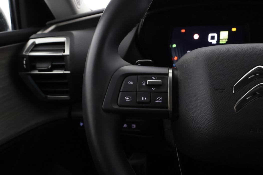 CITROEN C5 X 2024