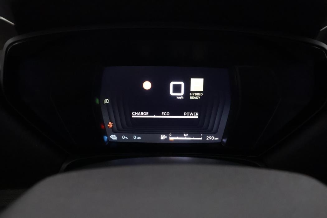 CITROEN C5 X 2024