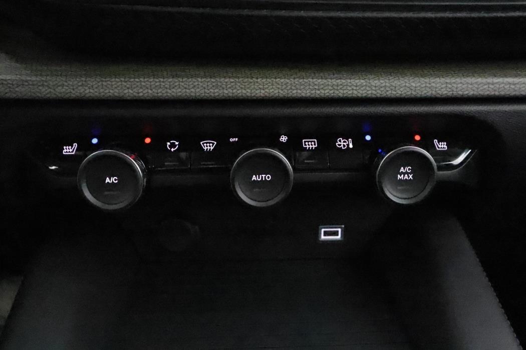 CITROEN C5 X 2024