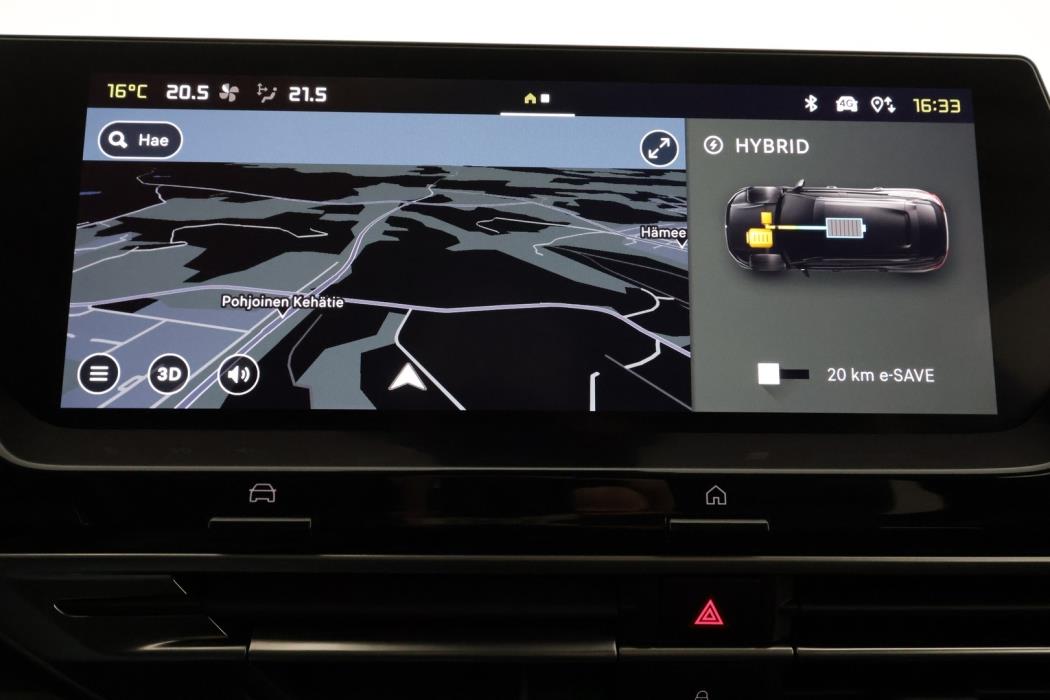 CITROEN C5 X 2024