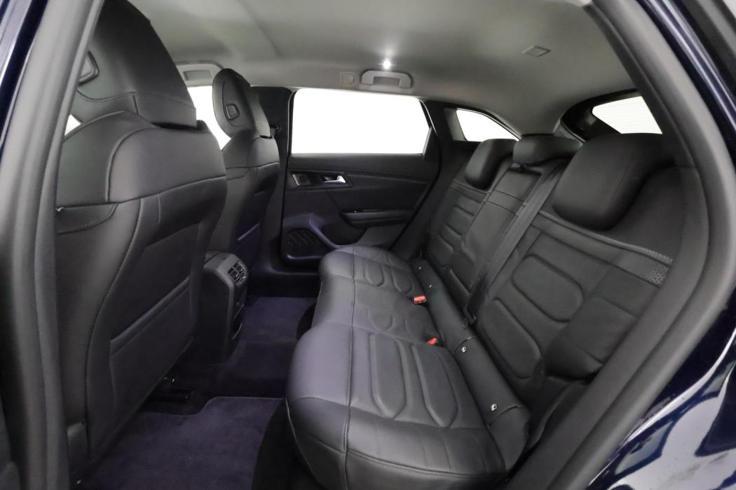 CITROEN C5 X 2024