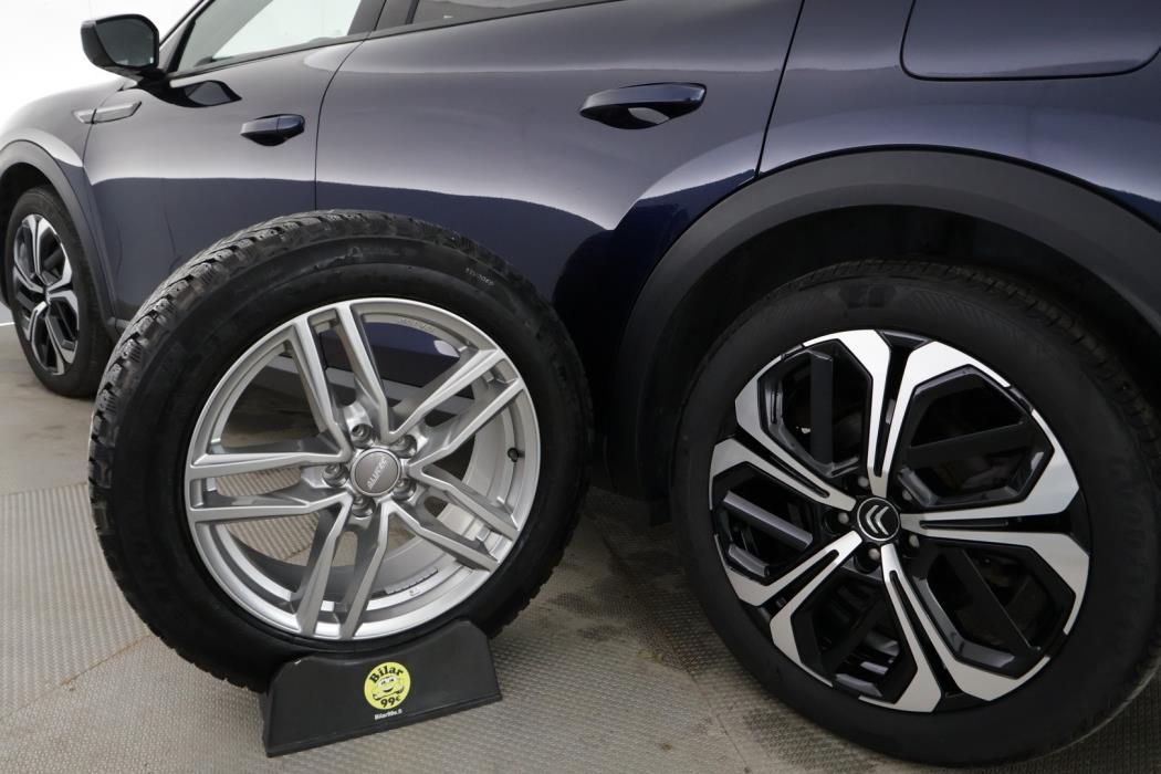 CITROEN C5 X 2024