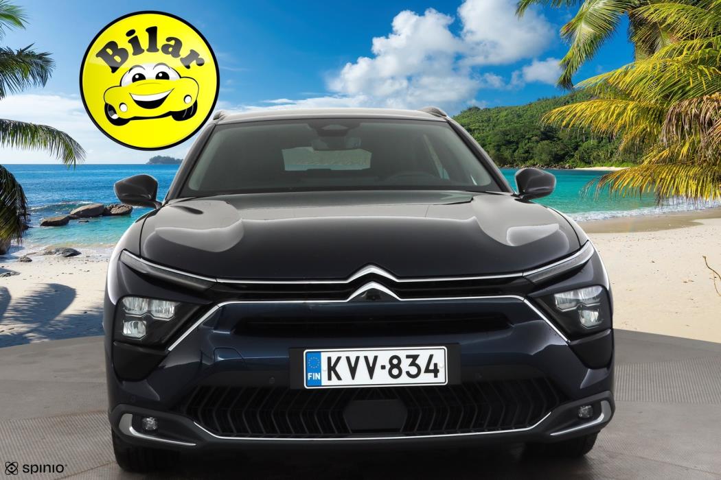 CITROEN C5 X 2024