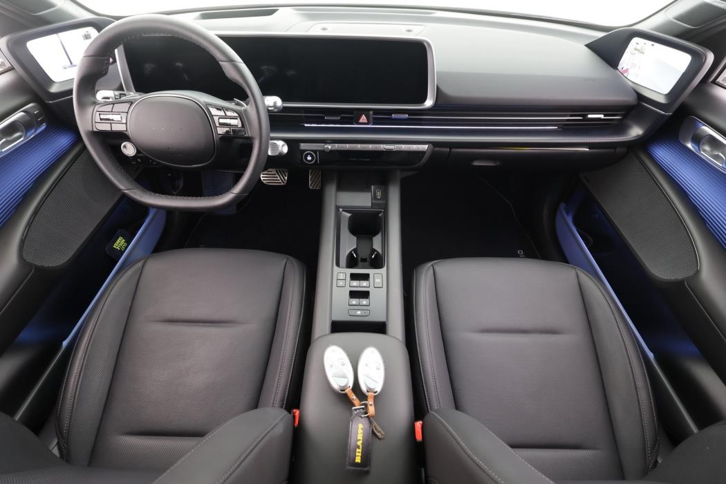 HYUNDAI IONIQ 6 2025