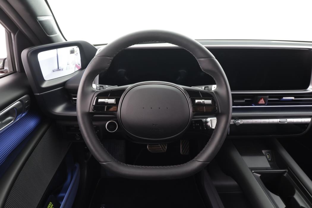 HYUNDAI IONIQ 6 2025
