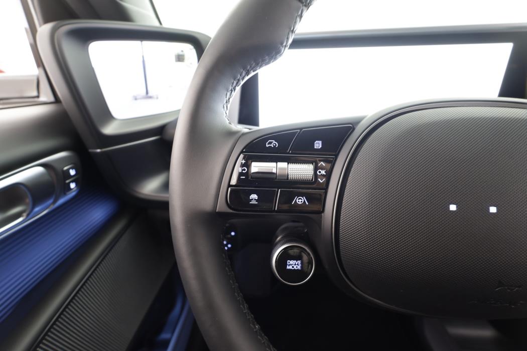 HYUNDAI IONIQ 6 2025