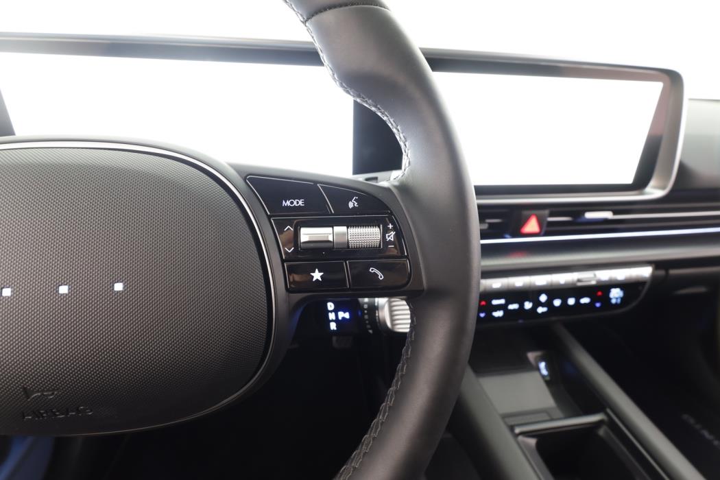HYUNDAI IONIQ 6 2025