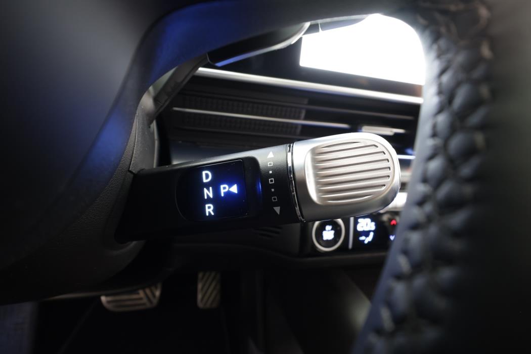 HYUNDAI IONIQ 6 2025