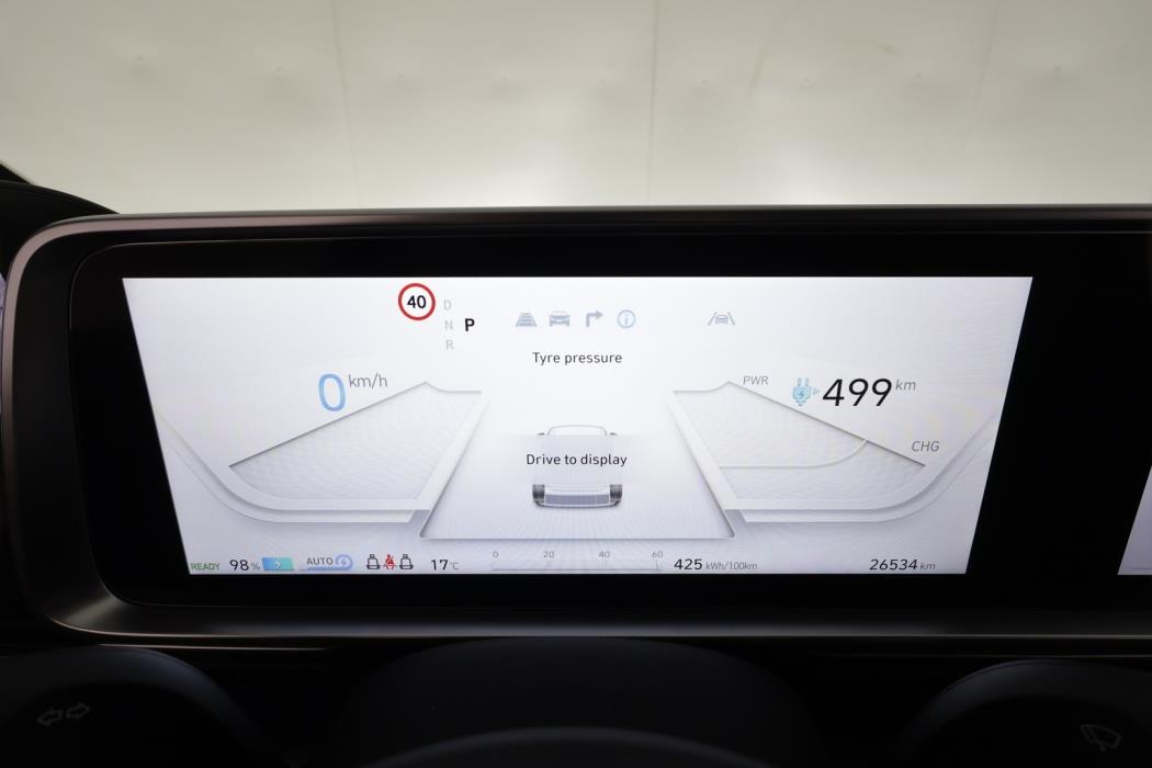 HYUNDAI IONIQ 6 2025