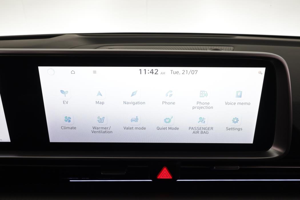 HYUNDAI IONIQ 6 2025
