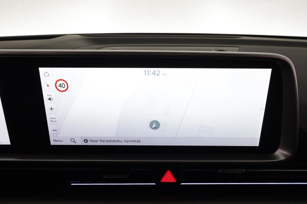 HYUNDAI IONIQ 6 2025