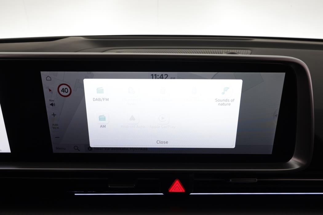 HYUNDAI IONIQ 6 2025
