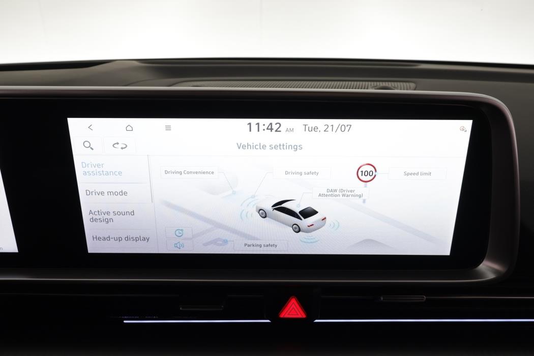 HYUNDAI IONIQ 6 2025