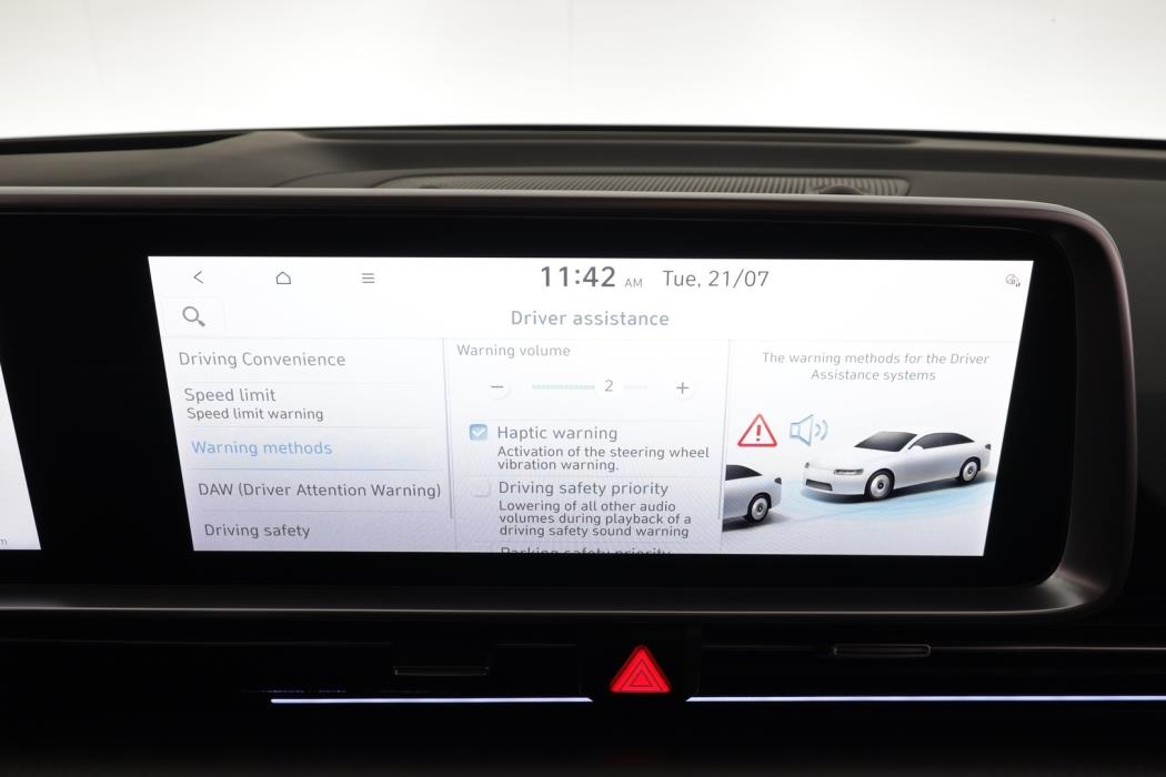 HYUNDAI IONIQ 6 2025