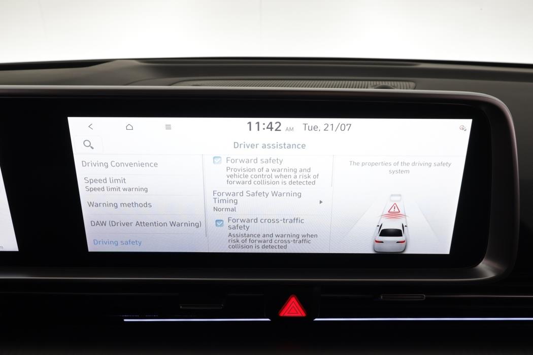 HYUNDAI IONIQ 6 2025