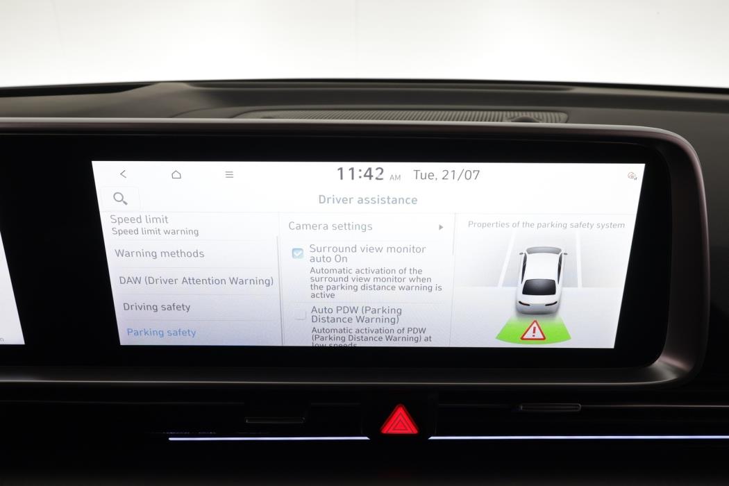 HYUNDAI IONIQ 6 2025