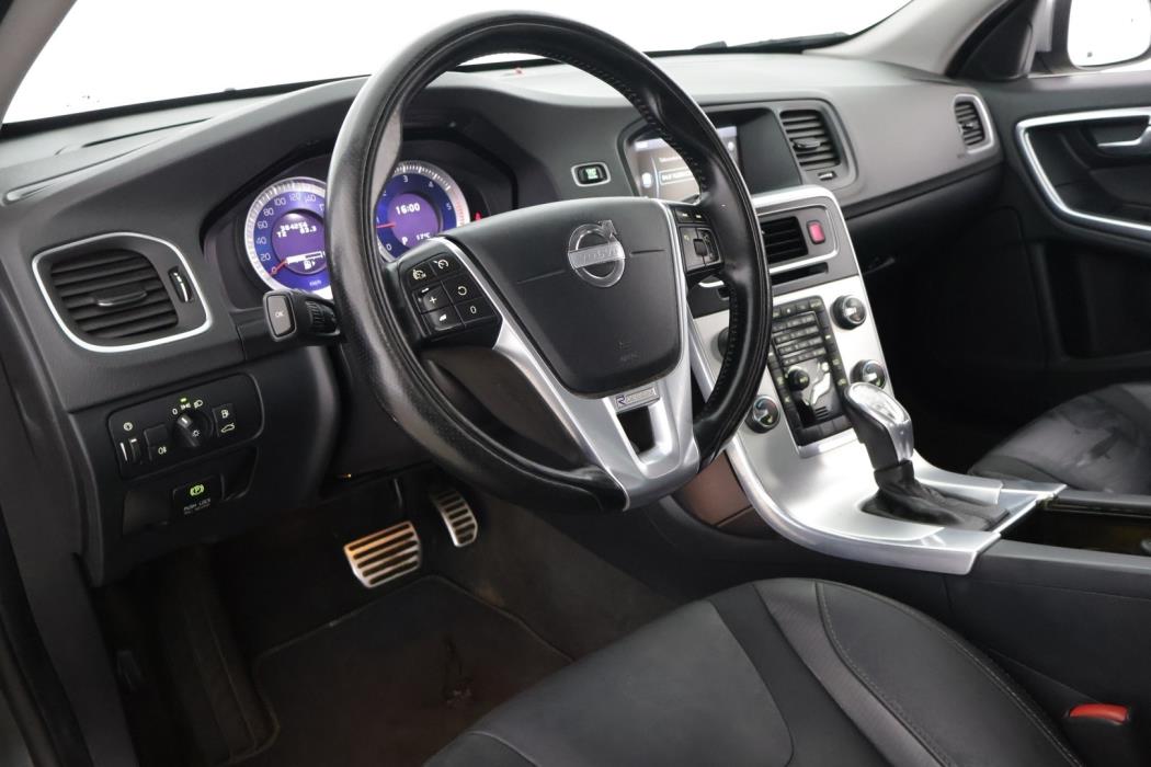 VOLVO S60 2013