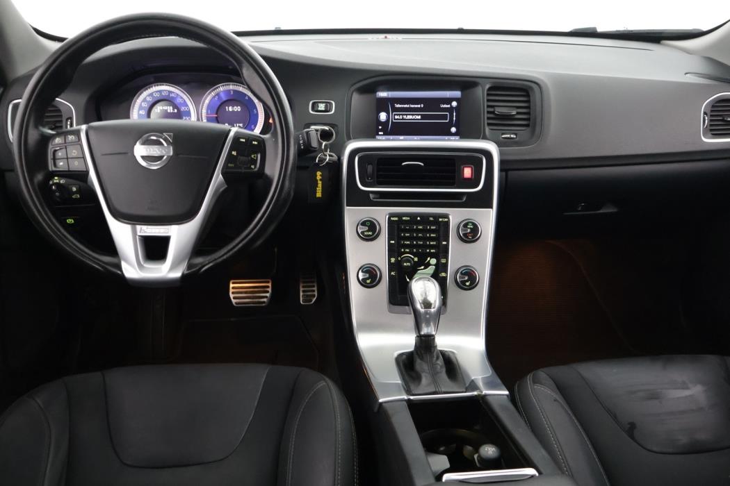 VOLVO S60 2013