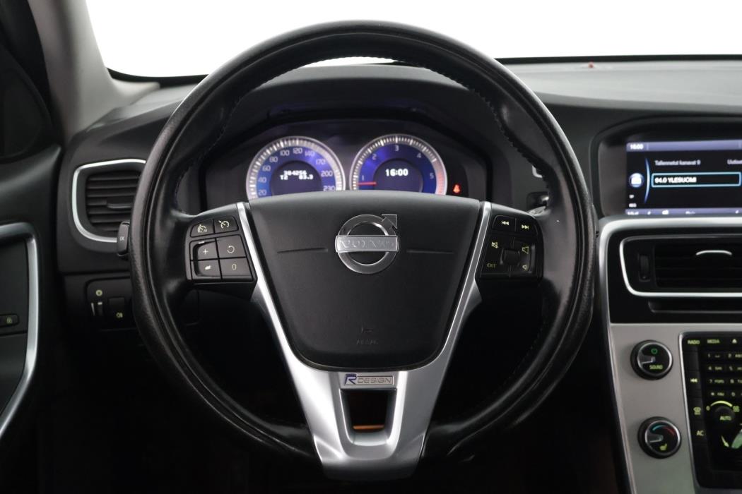 VOLVO S60 2013