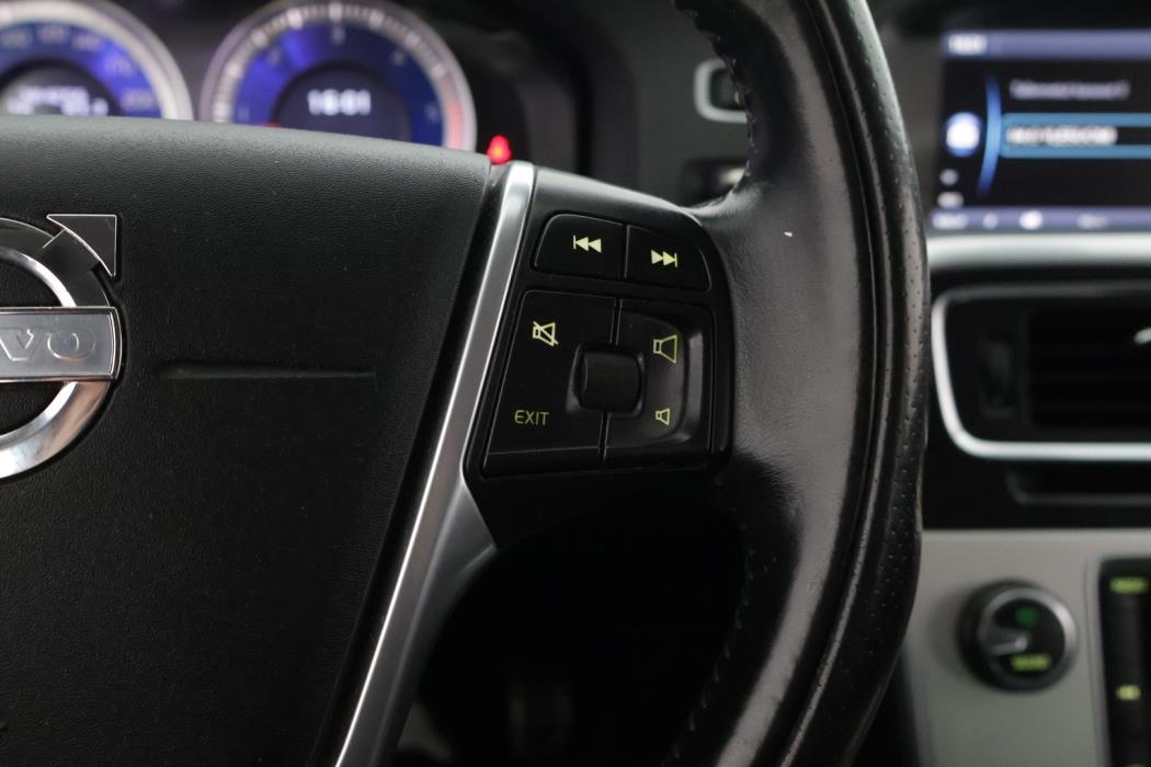 VOLVO S60 2013