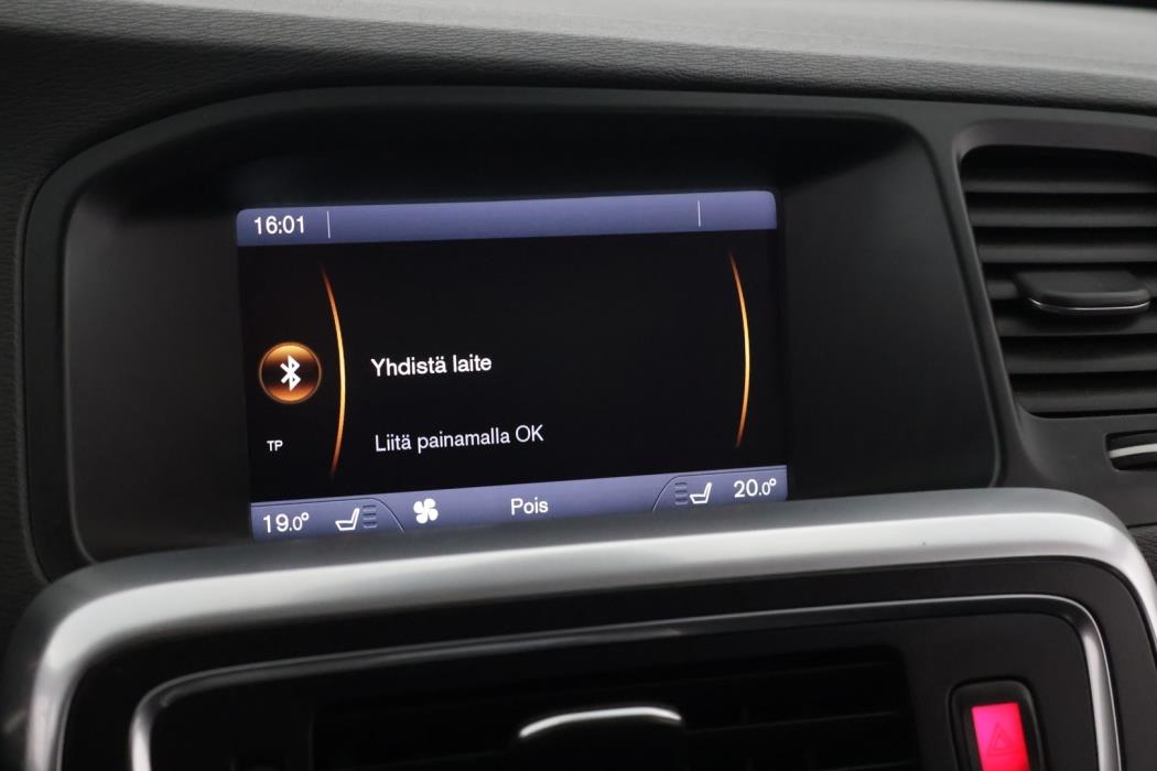 VOLVO S60 2013