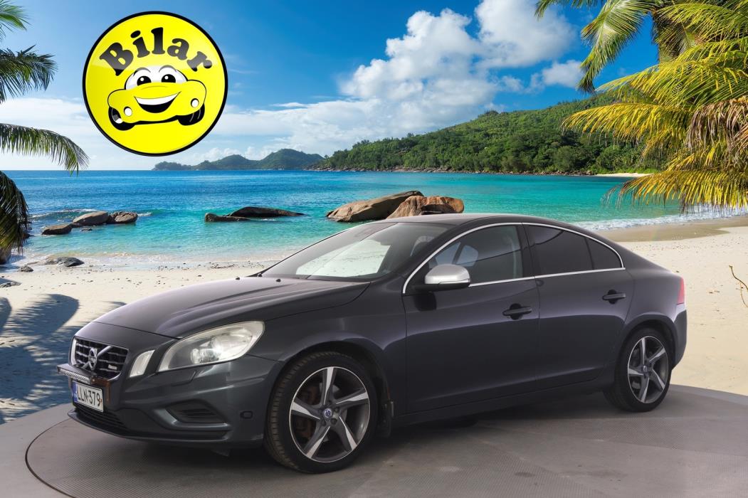VOLVO S60 2013