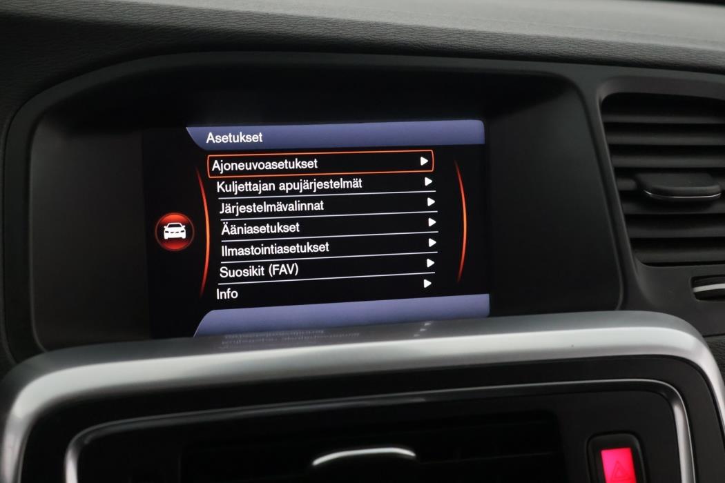 VOLVO S60 2013