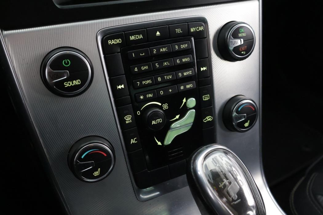 VOLVO S60 2013