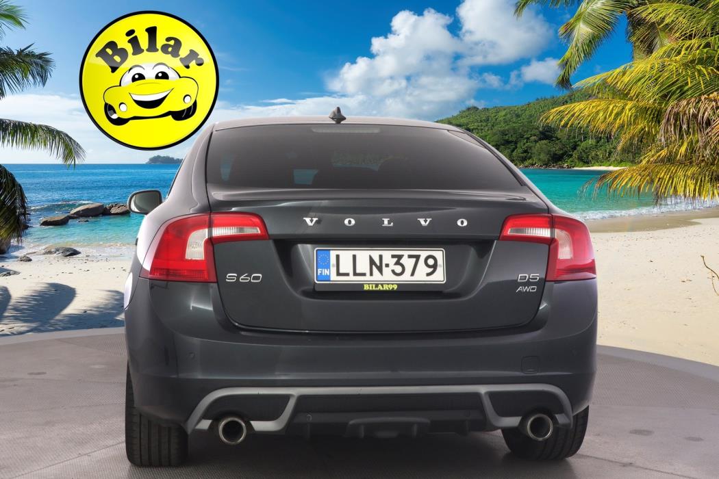 VOLVO S60 2013