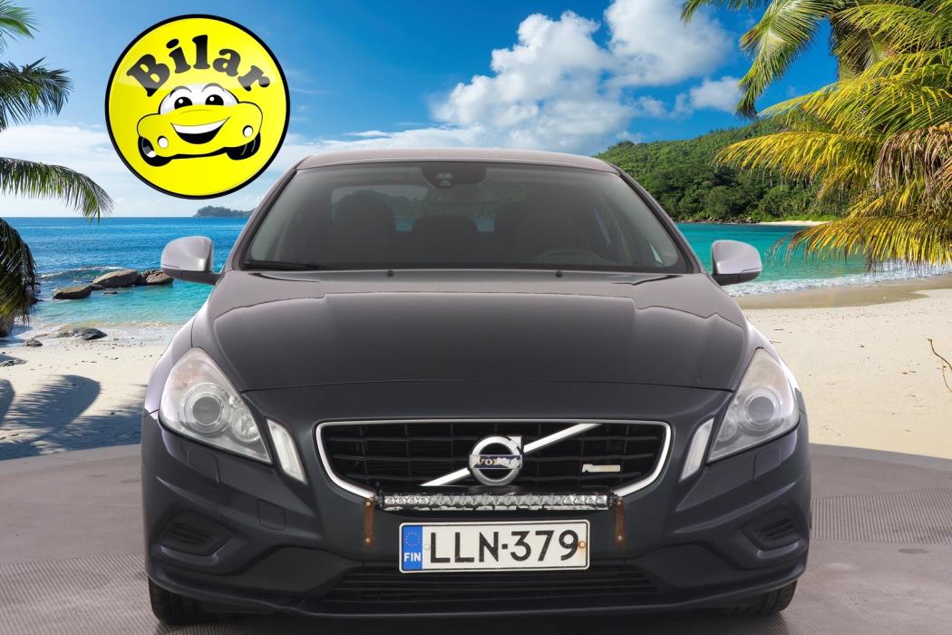 VOLVO S60 2013