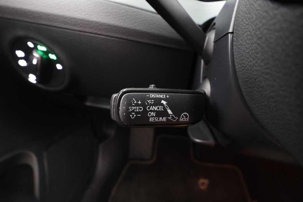 SKODA Superb 2019