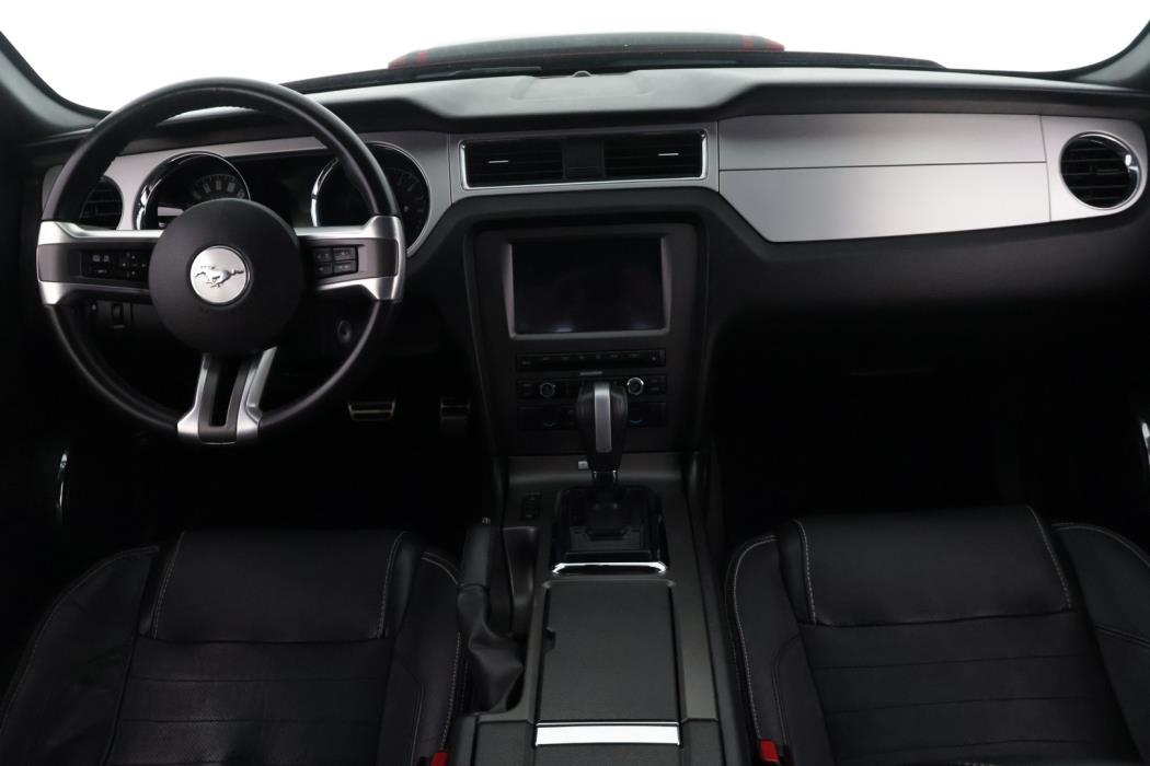 FORD Mustang 2014