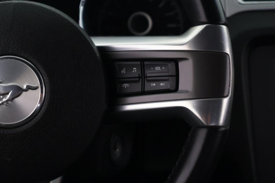 FORD Mustang 2014