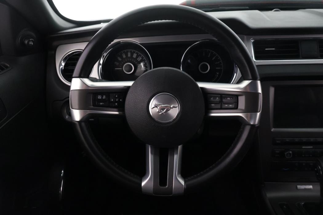 FORD Mustang 2014