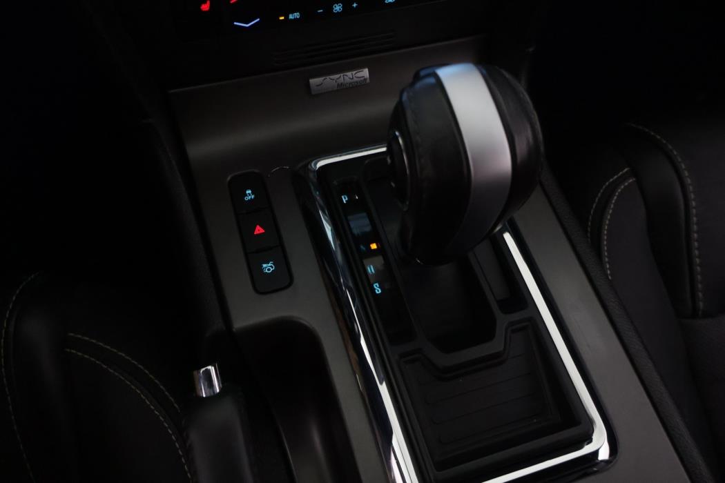 FORD Mustang 2014