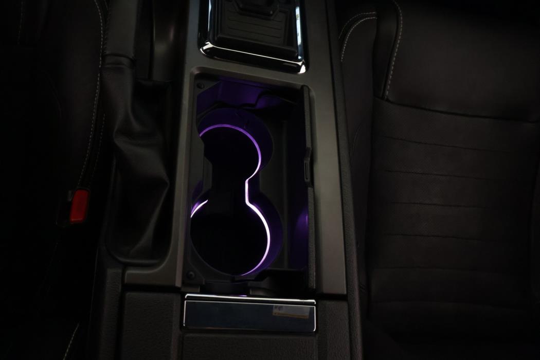 FORD Mustang 2014