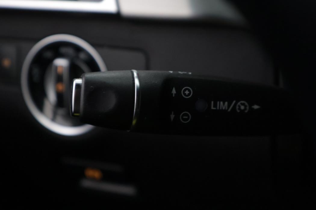 MERCEDES-BENZ GLE 2016