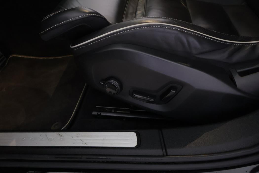 VOLVO V60 2021
