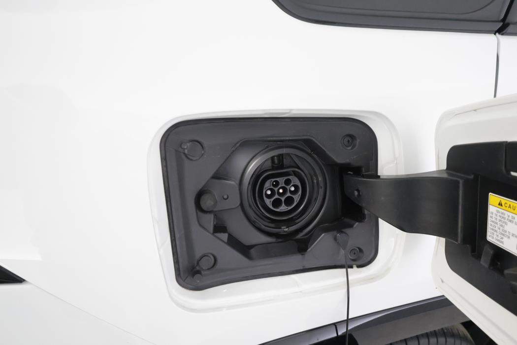 TOYOTA RAV4 Plug-in 2021