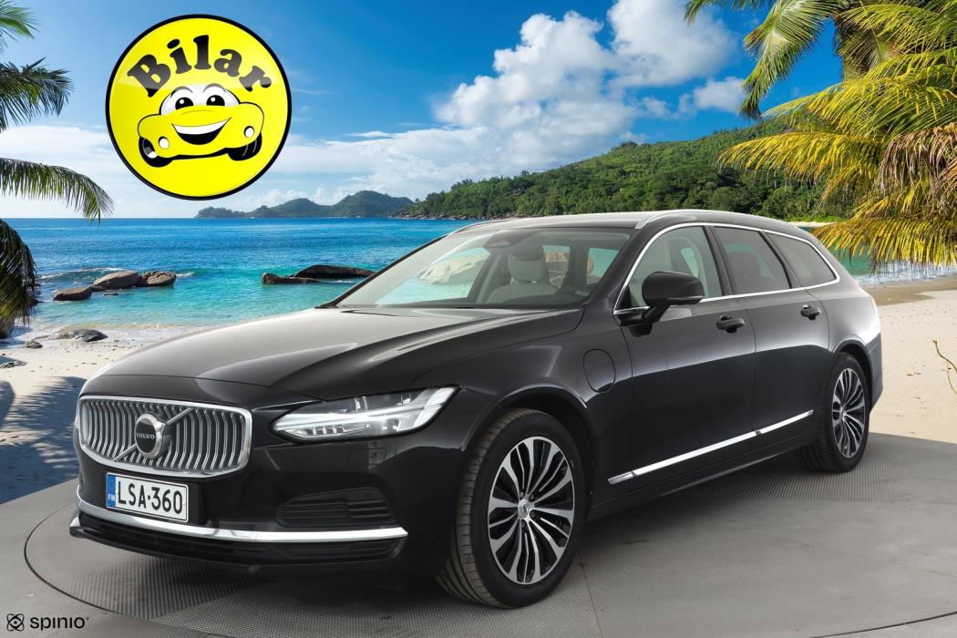 VOLVO V90 2023