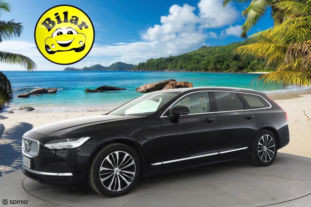VOLVO V90 2023
