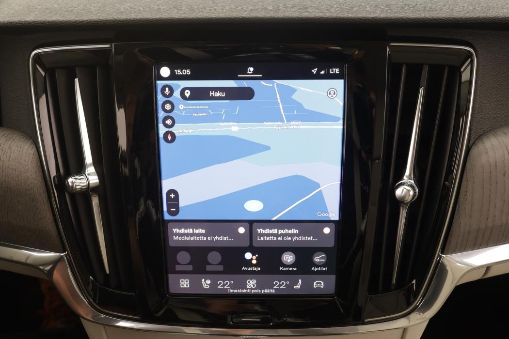 VOLVO V90 2023