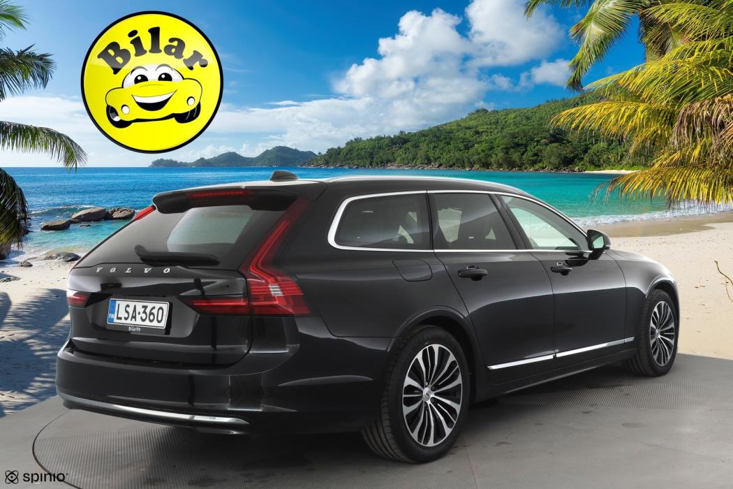 VOLVO V90 2023
