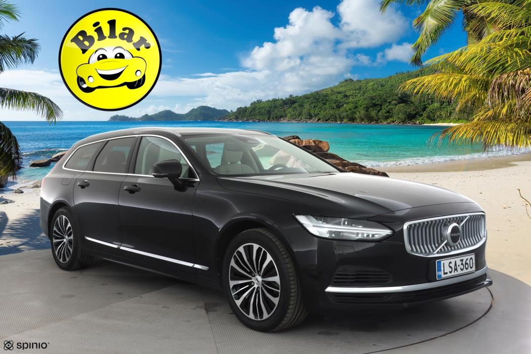 VOLVO V90 2023