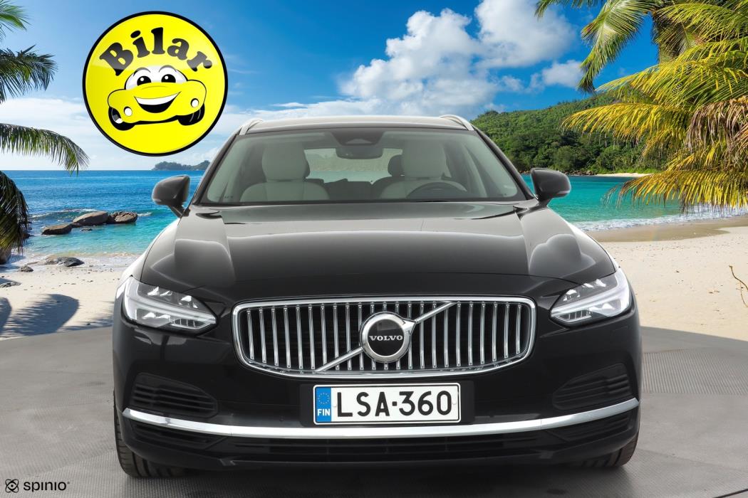 VOLVO V90 2023